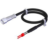 Euchner Connecting cable with plug connector M8, 3-pin, 10m - Rubicon Partner Portal